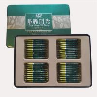 舒容醇香时光普洱生茶 （速溶饮品）