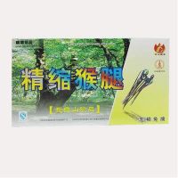 长白山精缩猴腿