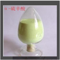 α-硫辛酸