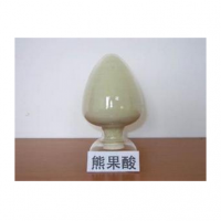 熊果酸   抗氧化，美白祛斑圣品，25%熊果酸