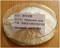 透明质酸  化妆品级 美白补水润滑