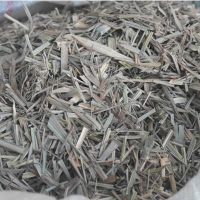 香茅草