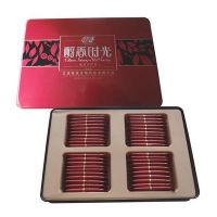 舒容醇香时光普洱红茶 （速溶饮品）