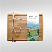 有机四色米