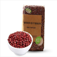 有机红豆