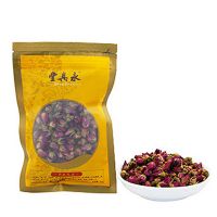 慎微堂野玫瑰花50g袋装