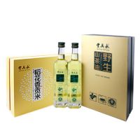 慎微堂白金礼盒