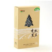 慎微堂有机黑豆400g盒装