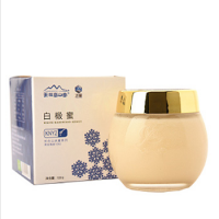 慎微堂精品白椴冰蜜100g瓶装