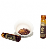 慎微堂熊胆粉纯粉5克*5支/盒