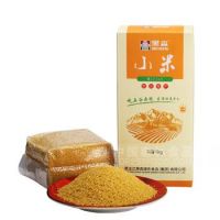 慎微堂小米1000g盒装