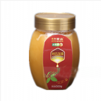 慎微堂刺五加蜜500g瓶装
