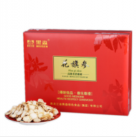 慎微堂花旗参100g盒装