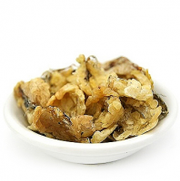 慎微堂林蛙块油200g盒装
