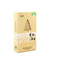 慎微堂有机小粒黄400g盒装