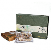 慎微堂松茸礼盒40g*2( 本产品为非人工种植 )