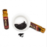 慎微堂鹿心血粉纯粉5g*5