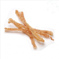 慎微堂高端林蛙线油40g瓶装