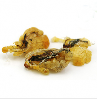 慎微堂林蛙块油礼盒装250g( 本产品经过森林食品认证 )