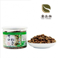 瑞富德松子300g罐装