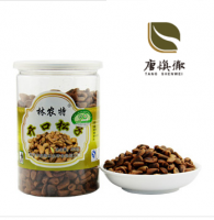 林农特开口松子500g瓶装 ( 本产品为非人工种植 )