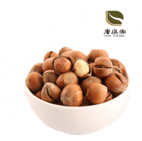 黑森山榛子550g瓶装
