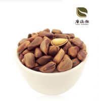 大榛子礼盒装450g/盒 ( 本产品为非人工种植 )