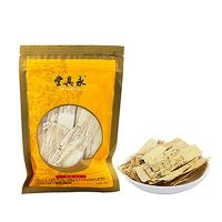 慎微堂黄芪片80g袋装