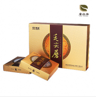 慎微堂毛尖蘑礼盒75g*2