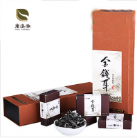 慎微堂金钱耳礼盒15g*10