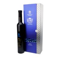 蓝冰皇后蓝莓酒500ml/瓶