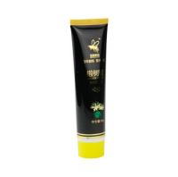 慎微堂黑蜂椴树蜜98g管装