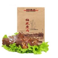 慎微堂梅花鹿肉240g袋装