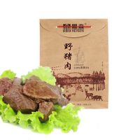 慎微堂野猪肉240g袋装