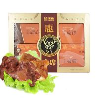慎微堂鹿全席礼盒150g*8