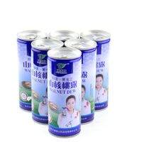 慎微堂山核桃露240ml*16