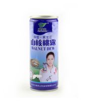 慎微堂山核桃露240ml*10