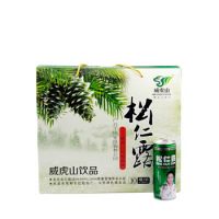 慎微唐松仁露240ml*10