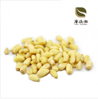 慎微堂松籽仁10g*8 ( 本产品为非人工种植 )