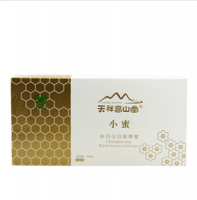 慎微堂三代小蜜10g*6*6